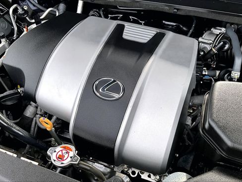 Used 2022 Lexus RX 350 FWD w/ Premium Package image 30