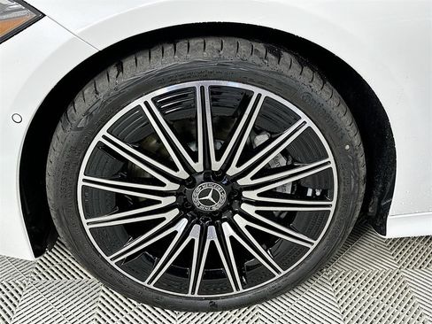 New 2026 Mercedes-Benz CLE 450 4MATIC Cabriolet image 32