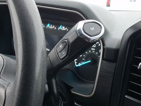 Certified 2022 Ford F150 XL w/ STX Appearance Package AWD/4WD image 15
