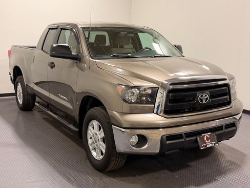 Used 2012 Toyota Tundra SR5 image 4