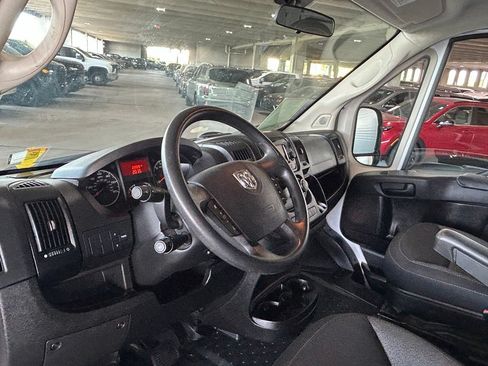 Used 2021 RAM ProMaster 1500 FWD image 23