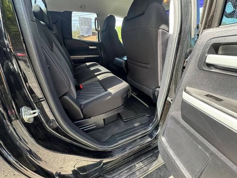 Used 2018 Toyota Tundra SR5 w/ TRD Sport Package AWD/4WD image 14