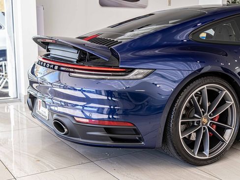 Used 2021 Porsche 911 Carrera S image 13
