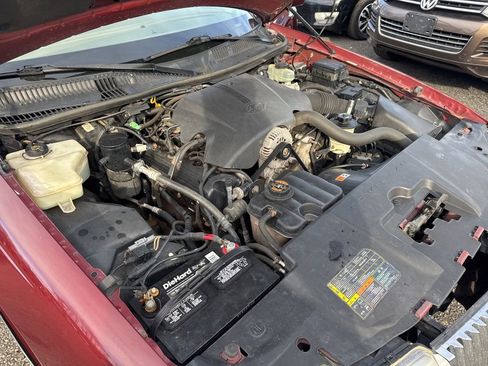 Used 2000 Lincoln Town Car Cartier image 48