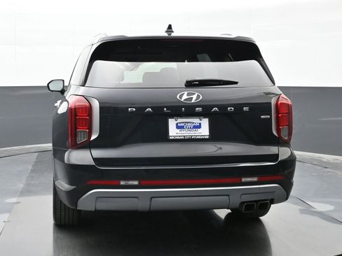 Used 2023 Hyundai Palisade SEL image 7