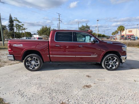 Used 2019 RAM 1500 Limited image 3