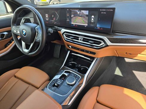 Used 2023 BMW 330i Sedan RWD image 10