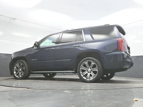 Used 2018 Chevrolet Tahoe Premier image 35