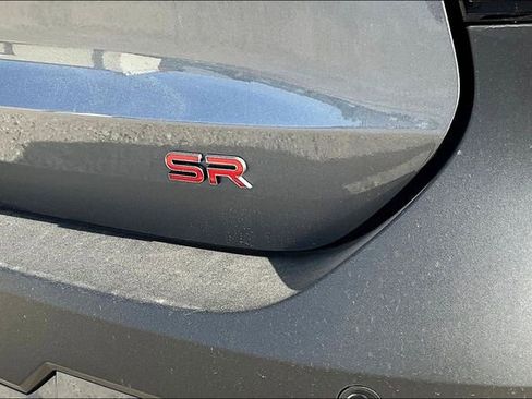 New 2026 Nissan Kicks SR w/ Illumination Package image 9