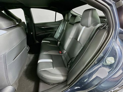 Certified 2026 Toyota Camry SE w/ Convenience Package FWD image 24
