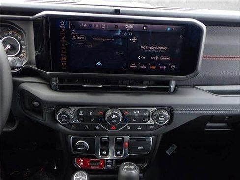 New 2026 Jeep Wrangler Rubicon image 16