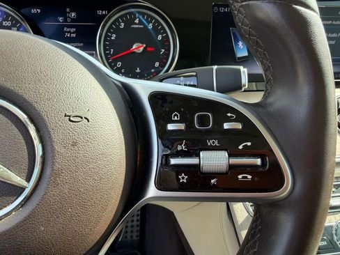 Used 2019 Mercedes-Benz E 450 E 450 Coupe 2D w/ AMG Line Package image 17