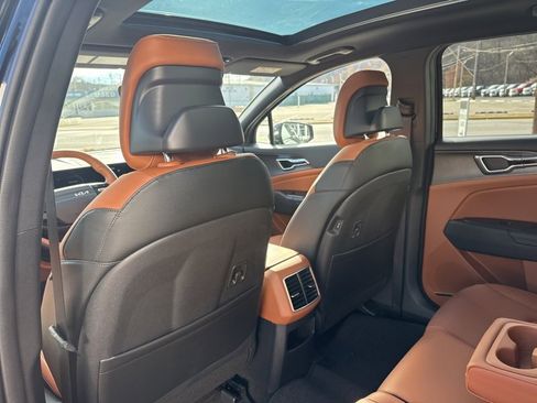 New 2026 Kia Sportage X-Line image 22