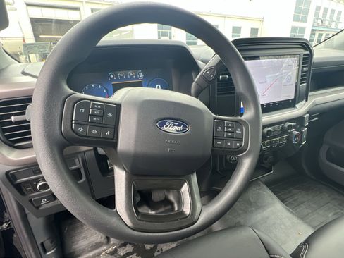 New 2025 Ford F150 XL image 16