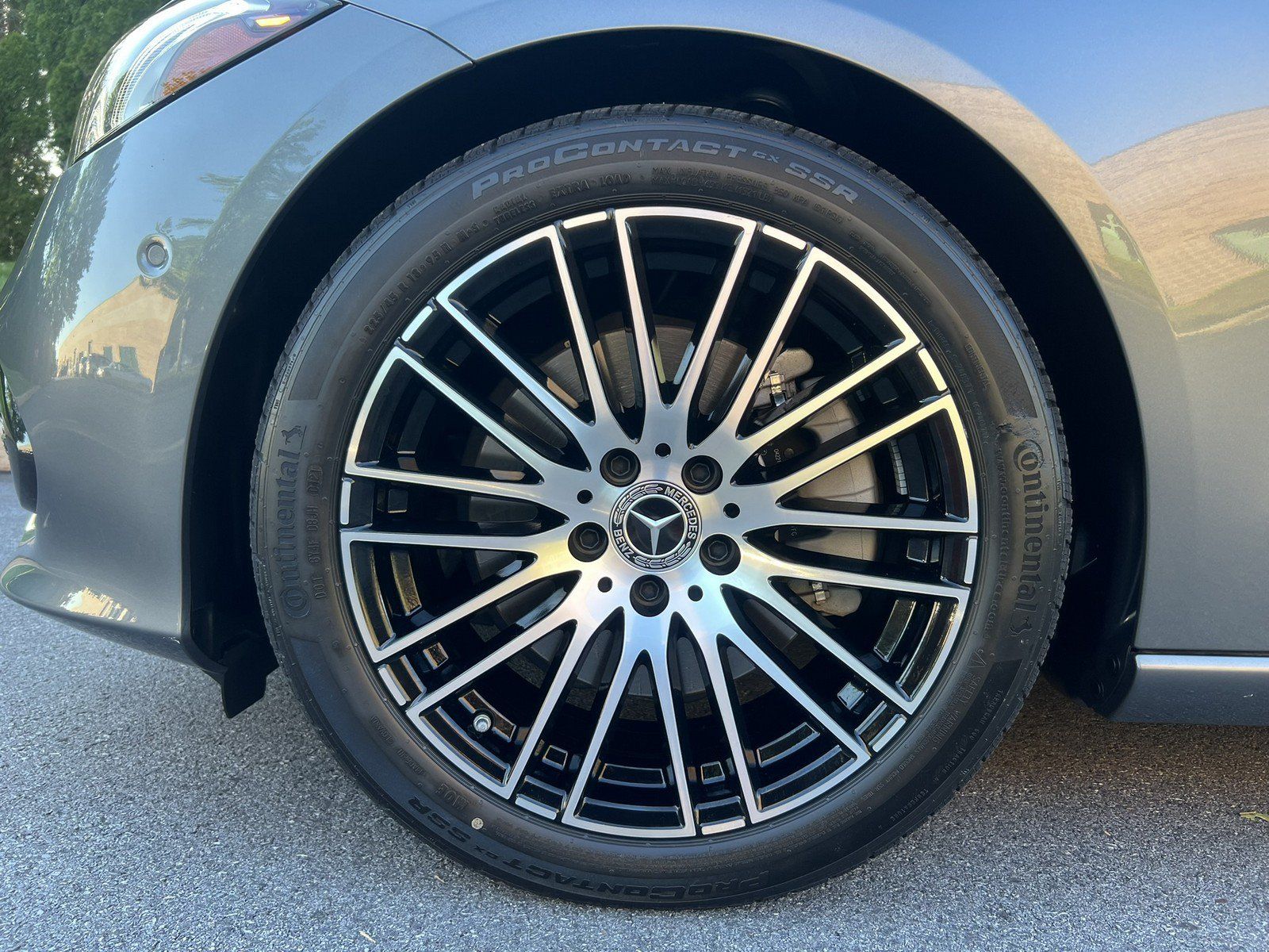 Used 2022 Mercedes-Benz C 300 4MATIC Sedan image 24