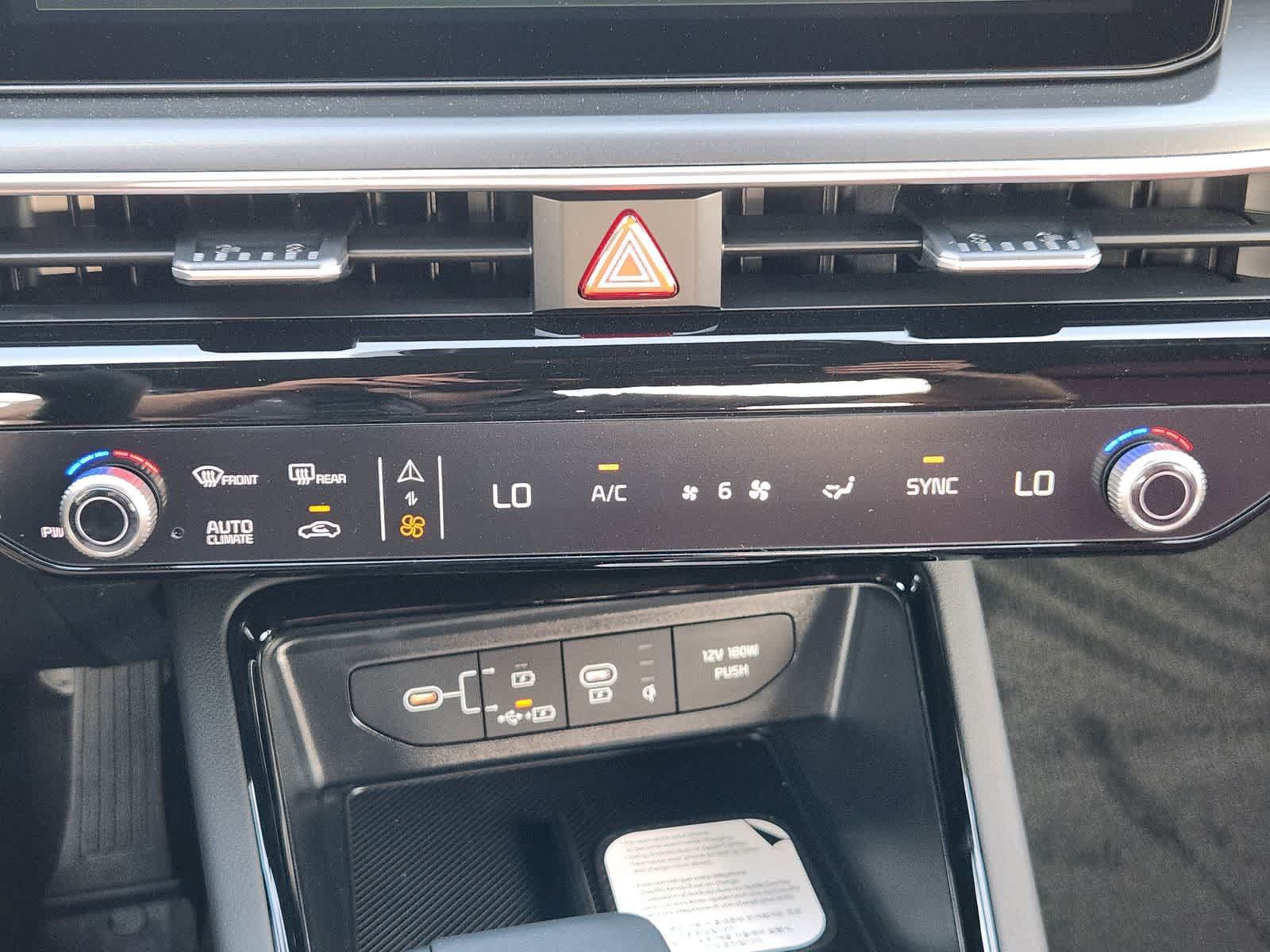 New 2026 Kia K5 GT-Line FWD image 16