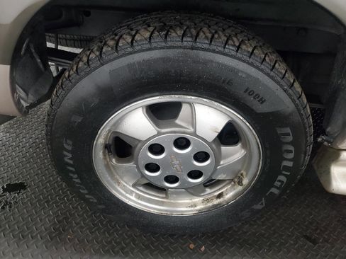 Used 2003 Chevrolet Astro 3dr Extended Length Cargo image 16