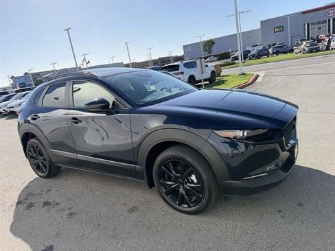 New 2026 MAZDA CX-30 2.5 Turbo w/ Premium Package image 7