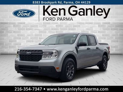 Used 2024 Ford Maverick XLT w/ XLT Luxury Package