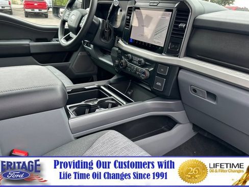 New 2026 Ford F250 XLT image 15