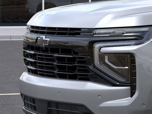 New 2026 Chevrolet Suburban RST image 13