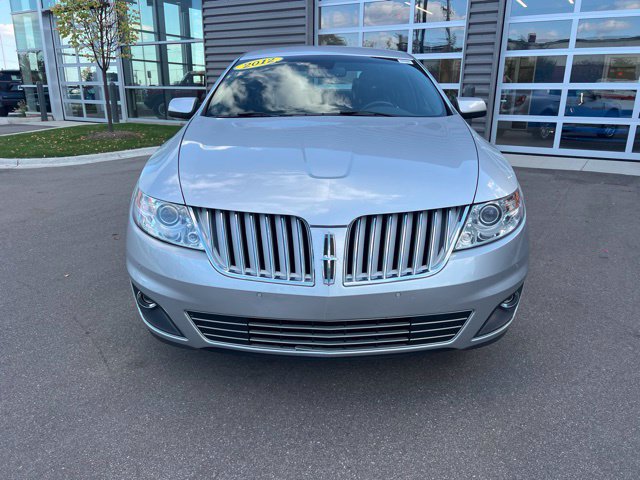 Used 2012 Lincoln MKS FWD image 2