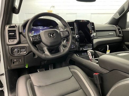 New 2026 RAM 1500 RHO AWD/4WD image 12