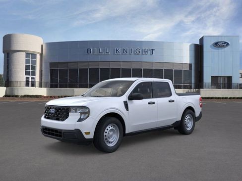 New 2025 Ford Maverick XL image 2