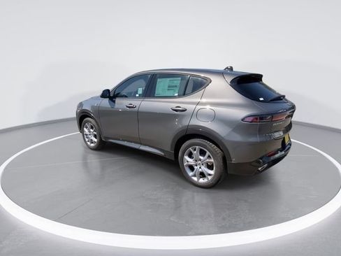 New 2024 Dodge Hornet R/T Plus w/ Tech Pack Plus w/o Parking image 6