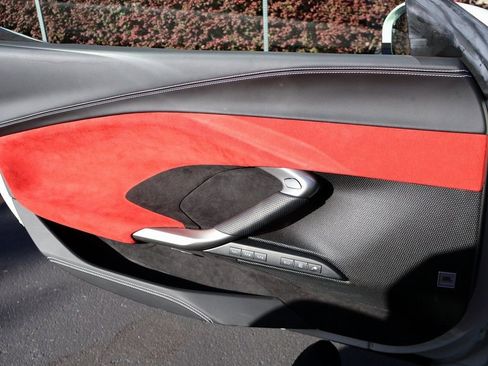 Used 2023 Ferrari 296 GTB image 21