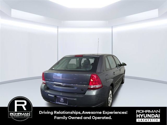 Used 2004 Chevrolet Malibu LT w/ Preferred Equipment Group FWD image 10