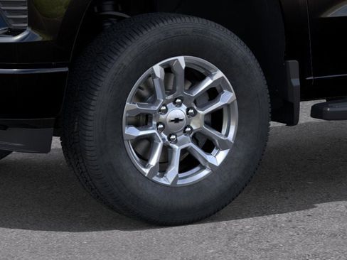 New 2026 Chevrolet Silverado 1500 RST image 9