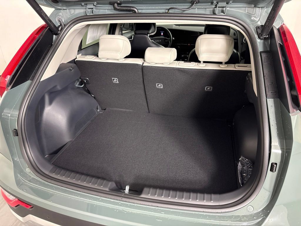 New 2026 Kia Niro EX w/ EX Premium Package FWD image 20