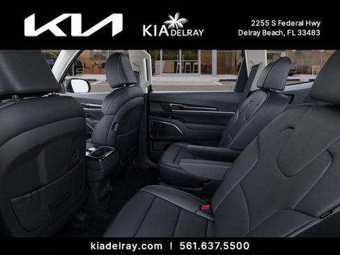 New 2025 Kia Telluride S image 18