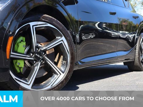 Used 2023 Kia EV6 GT image 3