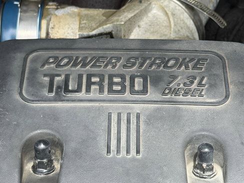 Used 1999 Ford F250 XLT RWD image 9