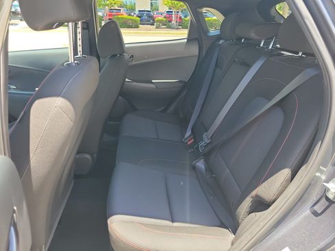 Used 2022 Hyundai Kona N Line FWD image 15