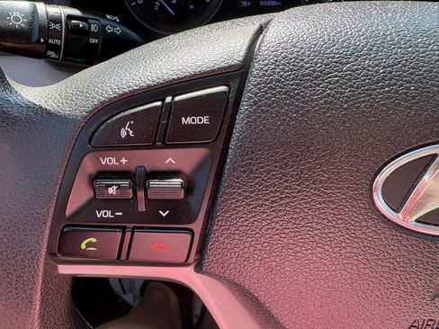 Used 2016 Hyundai Tucson SE w/ Option Group 02 image 22