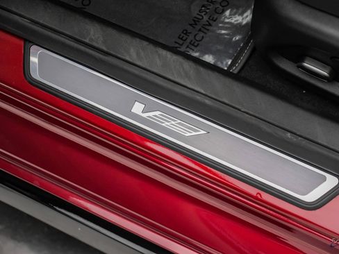 Used 2023 Cadillac CT5 V Blackwing w/ Driver Assist Package image 41