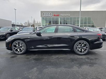 New 2026 Audi A6 Premium Plus