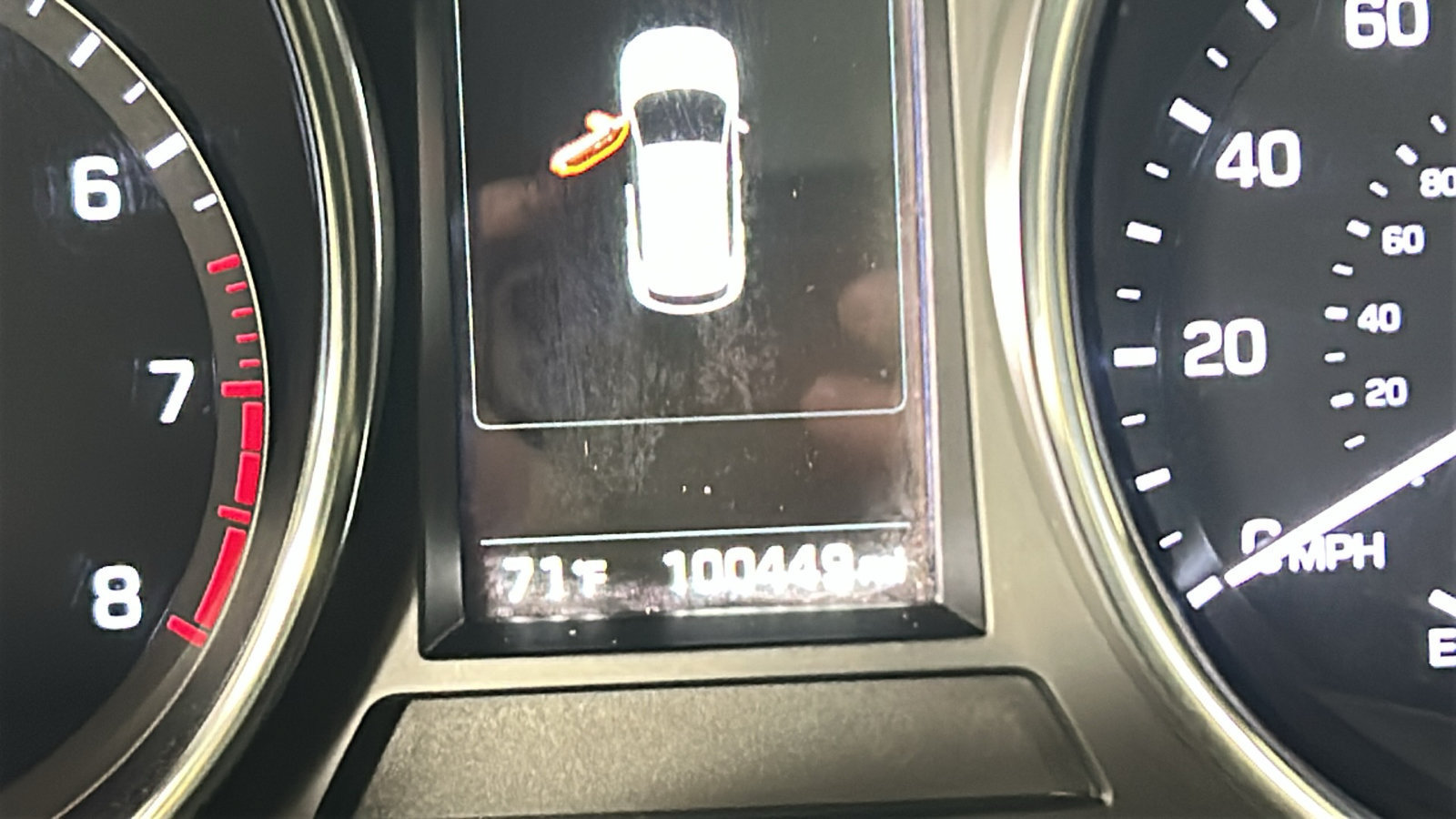 Used 2017 Hyundai Santa Fe Limited AWD/4WD image 23