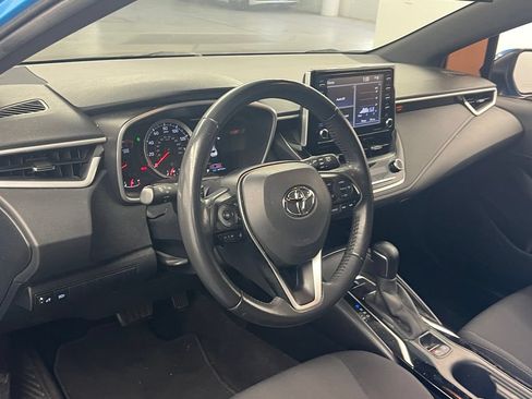 Used 2020 Toyota Corolla SE w/ Protection Package FWD image 10