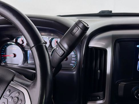 Used 2015 Chevrolet Silverado 1500 LT w/ All Star Edition AWD/4WD image 18