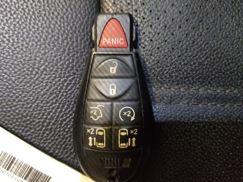 Used 2019 Dodge Grand Caravan GT FWD image 32