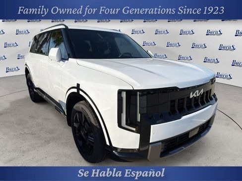 New 2027 Kia Telluride SX Prestige AWD/4WD image 1