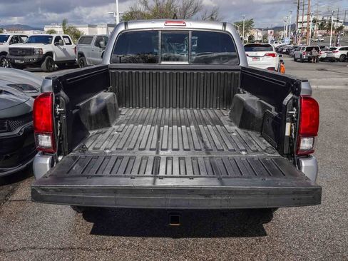 Used 2023 Toyota Tacoma SR image 25