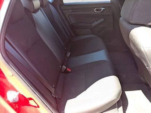 Used 2024 Honda Civic Sport image 17