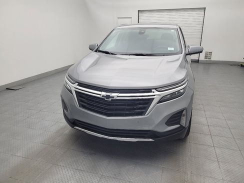 Used 2024 Chevrolet Equinox LT w/ LPO, Floor Liner Package FWD image 2