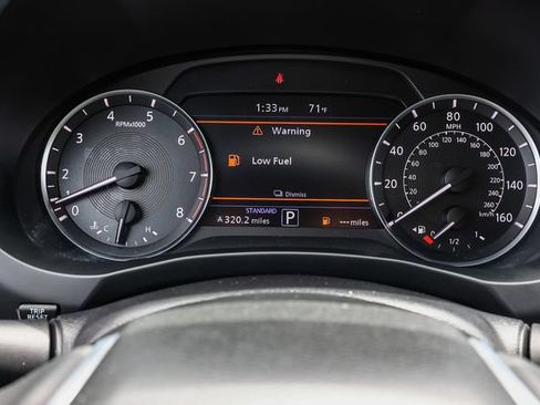 Used 2019 INFINITI QX50 Pure FWD image 26