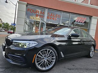 Used 2019 BMW 530i xDrive w/ Convenience Package image 1